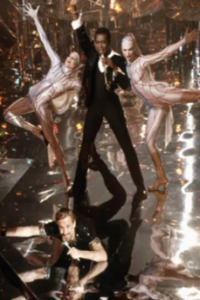 All That Jazz